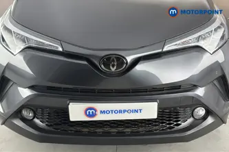 Toyota C-Hr Design Manual Petrol SUV - Stock Number (1653258) - 43rd supplementary image