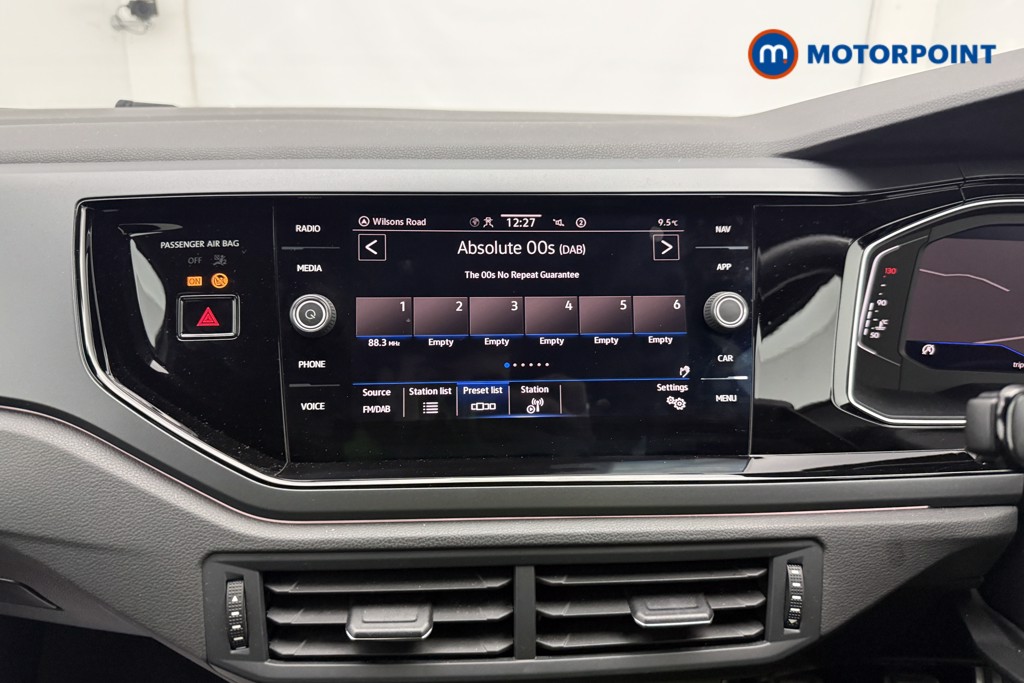 Volkswagen Polo R-Line Manual Petrol Hatchback - Stock Number (1657672) - 2nd supplementary image