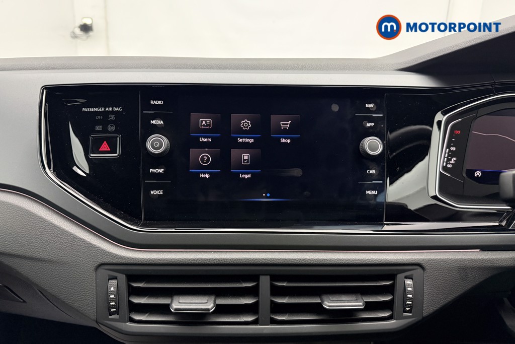 Volkswagen Polo R-Line Manual Petrol Hatchback - Stock Number (1657672) - 10th supplementary image