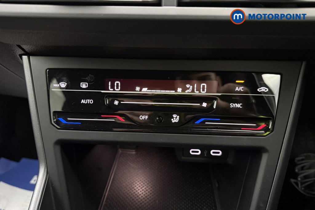 Volkswagen Polo R-Line Manual Petrol Hatchback - Stock Number (1657672) - 12th supplementary image