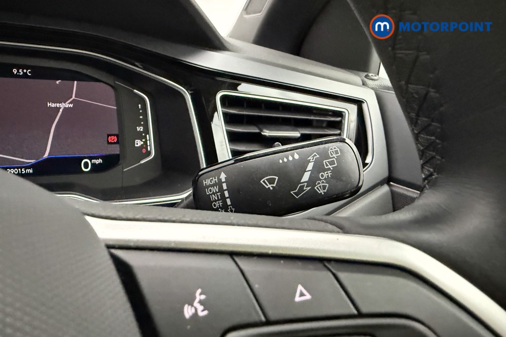 Volkswagen Polo R-Line Manual Petrol Hatchback - Stock Number (1657672) - 17th supplementary image