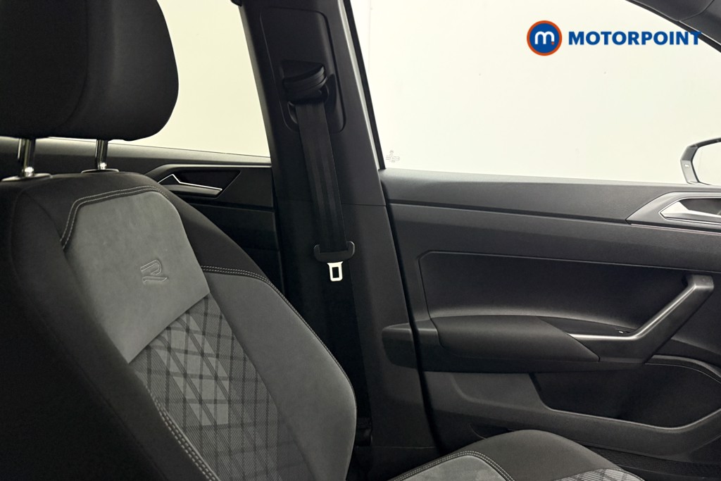 Volkswagen Polo R-Line Manual Petrol Hatchback - Stock Number (1657672) - 18th supplementary image