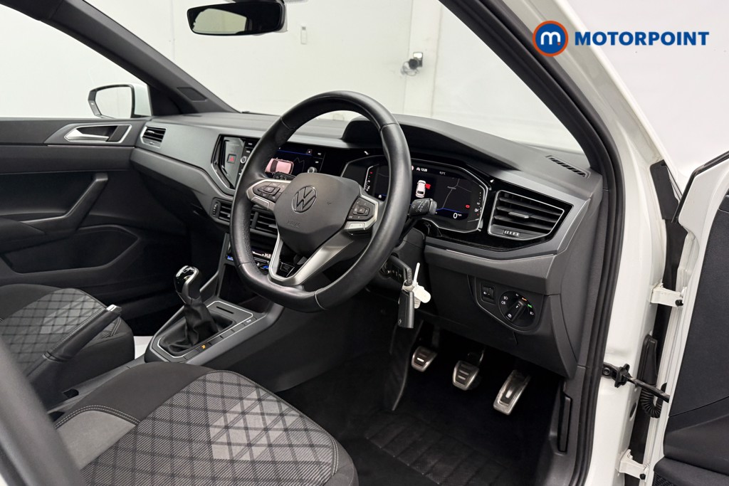 Volkswagen Polo R-Line Manual Petrol Hatchback - Stock Number (1657672) - 20th supplementary image