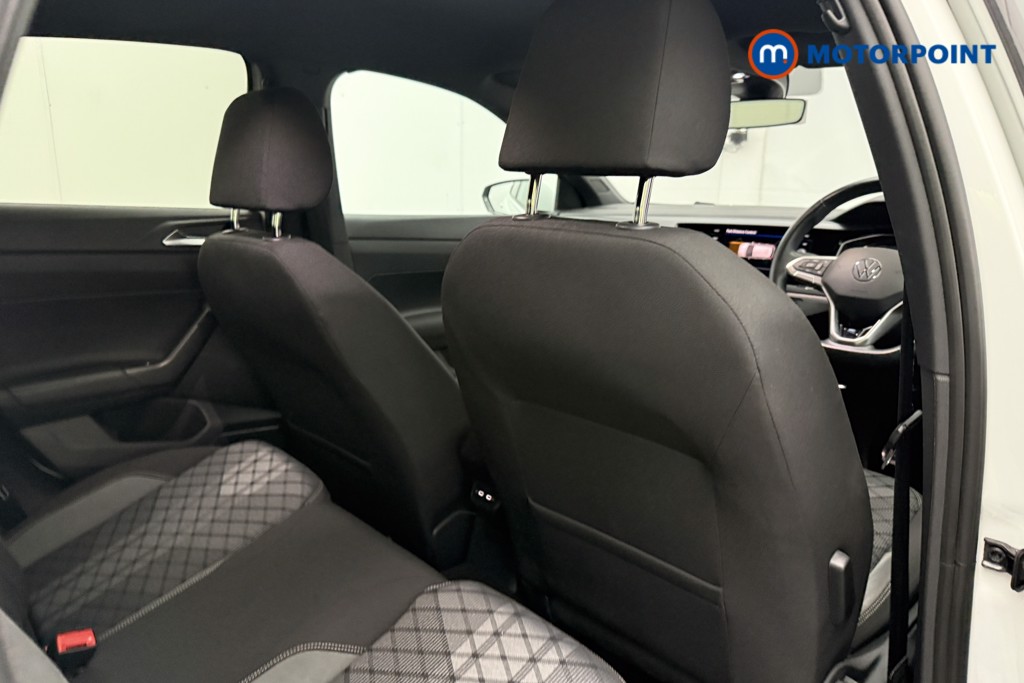 Volkswagen Polo R-Line Manual Petrol Hatchback - Stock Number (1657672) - 22nd supplementary image