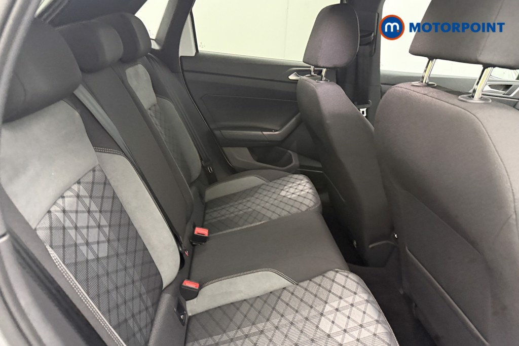 Volkswagen Polo R-Line Manual Petrol Hatchback - Stock Number (1657672) - 23rd supplementary image