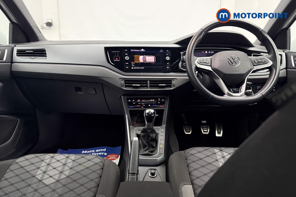 Volkswagen Polo R-Line Manual Petrol Hatchback - Stock Number (1657672) - 25th supplementary image