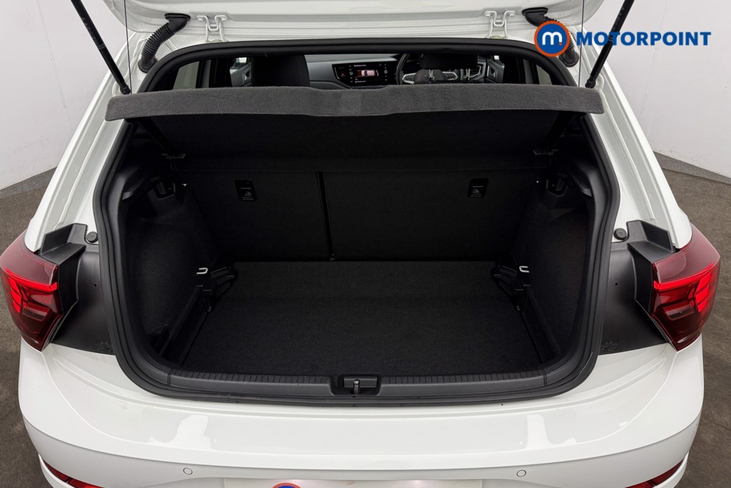 Volkswagen Polo R-Line Manual Petrol Hatchback - Stock Number (1657672) - 26th supplementary image