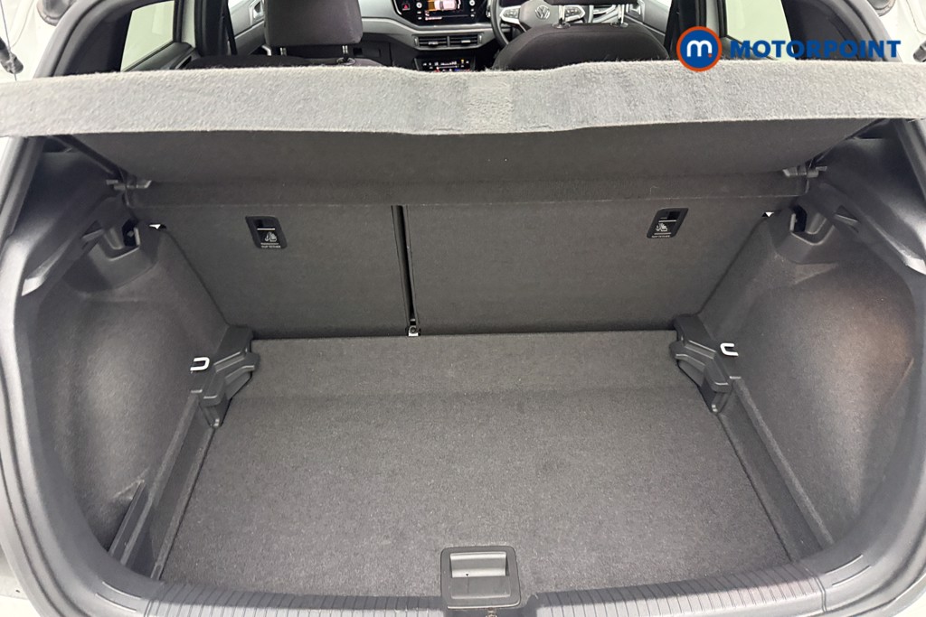 Volkswagen Polo R-Line Manual Petrol Hatchback - Stock Number (1657672) - 27th supplementary image