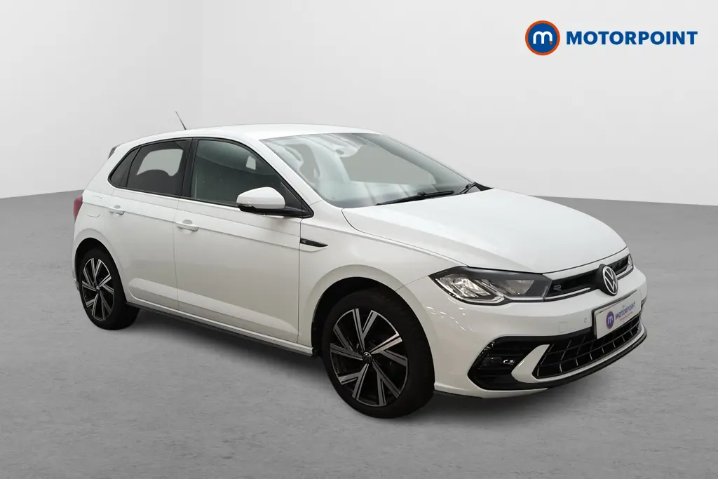 2022 Volkswagen Polo