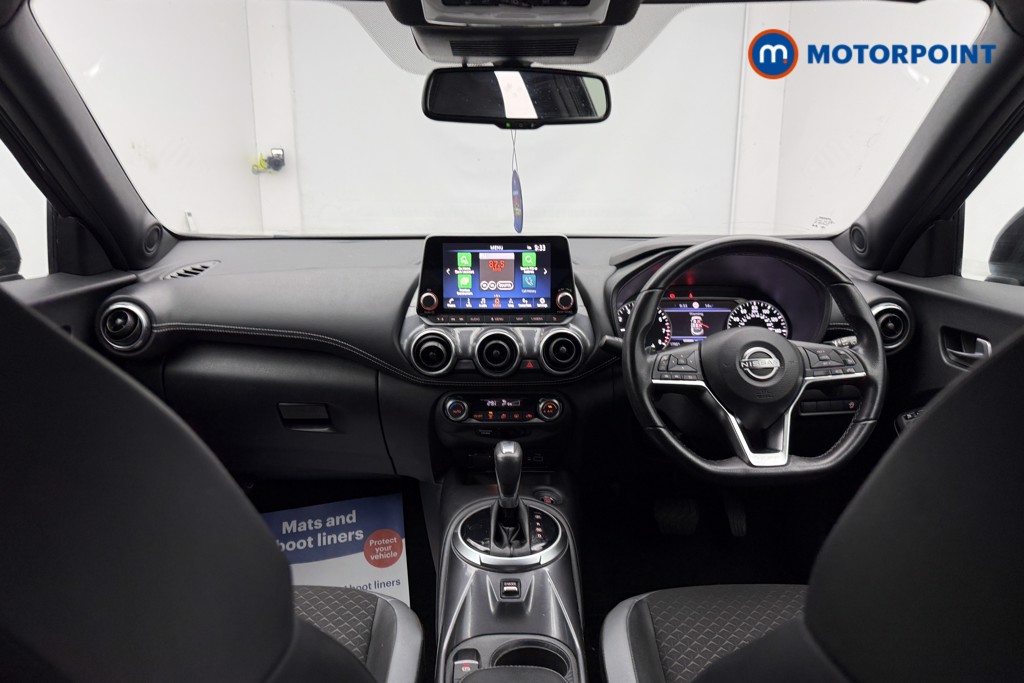 Nissan Juke N-Connecta Automatic Petrol SUV - Stock Number (1658695) - 1st supplementary image