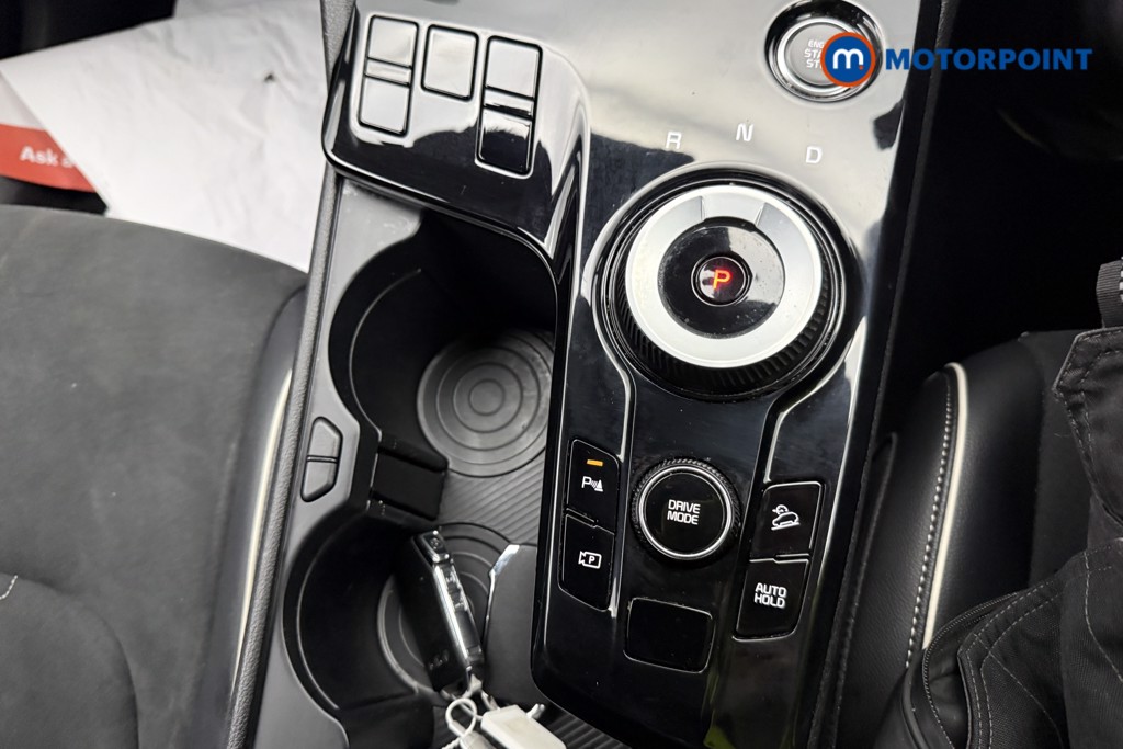 KIA Sportage Gt-Line Automatic Petrol-Electric Hybrid SUV - Stock Number (1660658) - 12th supplementary image