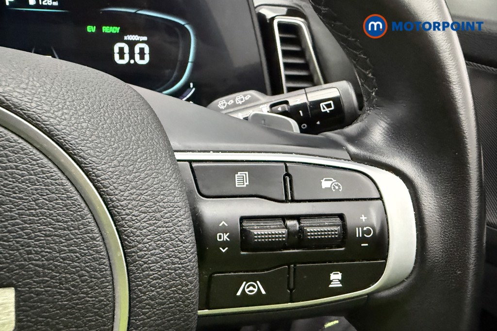 KIA Sportage Gt-Line Automatic Petrol-Electric Hybrid SUV - Stock Number (1660658) - 14th supplementary image