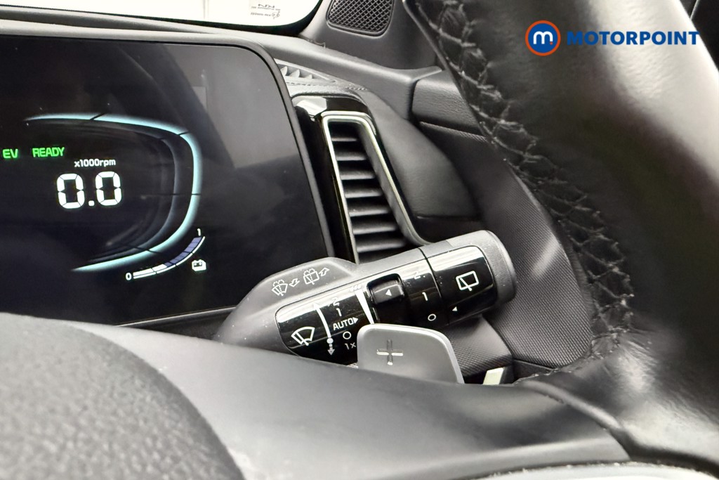 KIA Sportage Gt-Line Automatic Petrol-Electric Hybrid SUV - Stock Number (1660658) - 16th supplementary image
