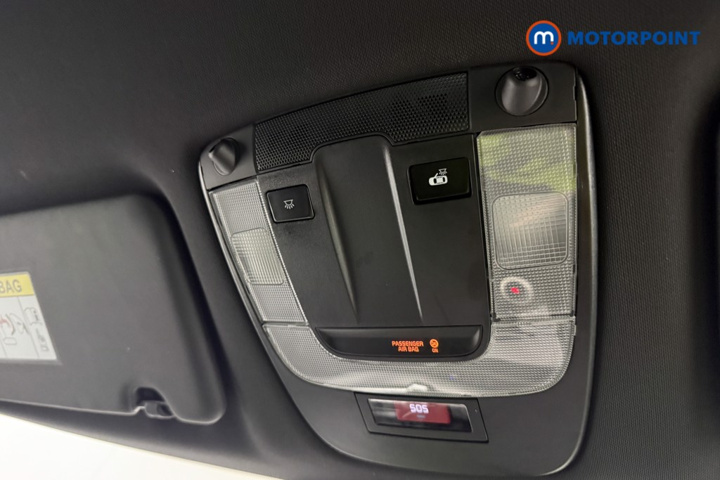 KIA Sportage Gt-Line Automatic Petrol-Electric Hybrid SUV - Stock Number (1660658) - 18th supplementary image