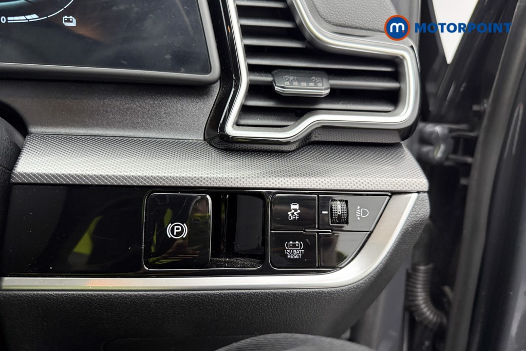 KIA Sportage Gt-Line Automatic Petrol-Electric Hybrid SUV - Stock Number (1660658) - 19th supplementary image