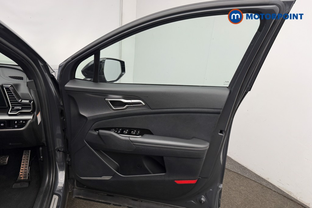 KIA Sportage Gt-Line Automatic Petrol-Electric Hybrid SUV - Stock Number (1660658) - 20th supplementary image