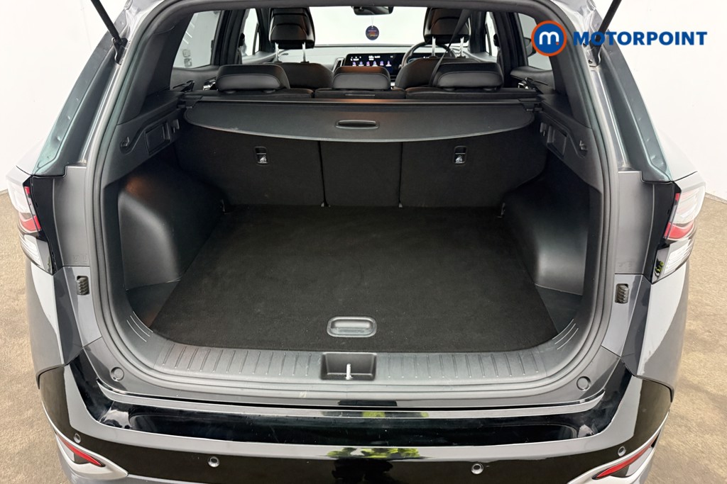 KIA Sportage Gt-Line Automatic Petrol-Electric Hybrid SUV - Stock Number (1660658) - 31st supplementary image