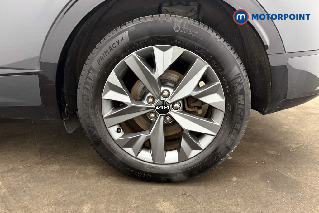 KIA Sportage Gt-Line Automatic Petrol-Electric Hybrid SUV - Stock Number (1660658) - 36th supplementary image