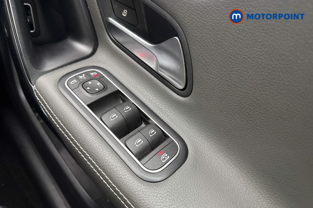 Mercedes-Benz CLA Amg Line Automatic Petrol Coupe - Stock Number (1662540) - 19th supplementary image