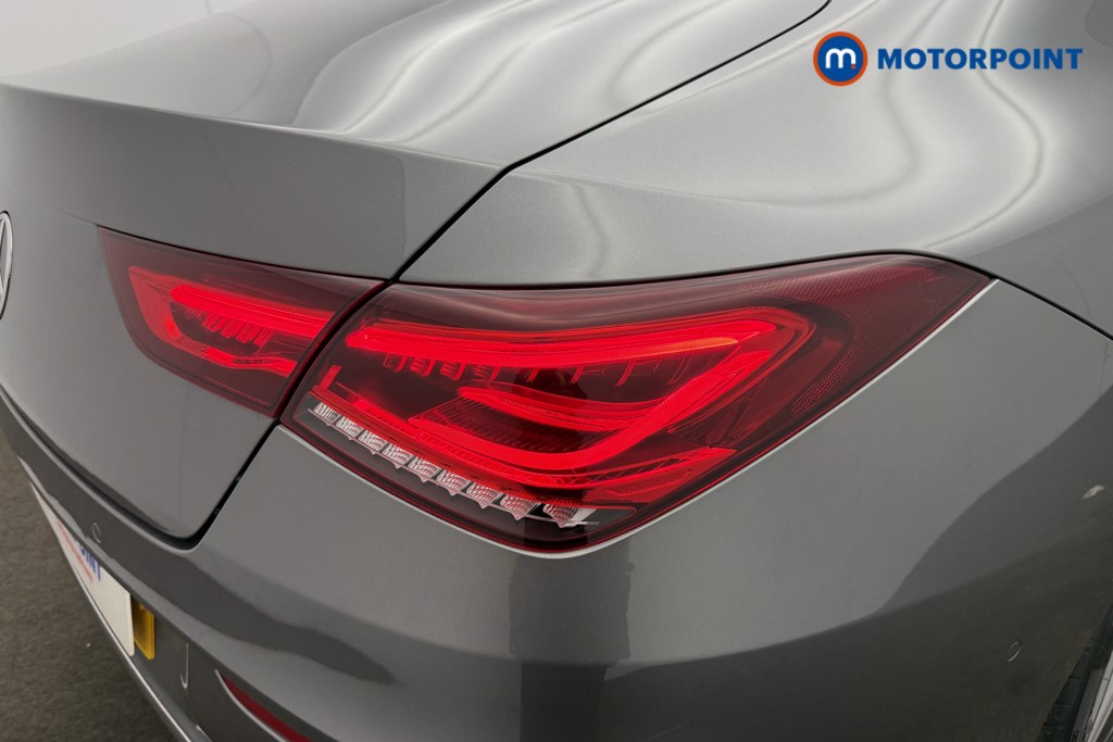 Mercedes-Benz CLA Amg Line Automatic Petrol Coupe - Stock Number (1662540) - 20th supplementary image