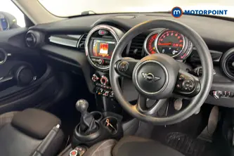 Mini Hatchback Cooper Manual Petrol Hatchback - Stock Number (1664035) - 2nd supplementary image