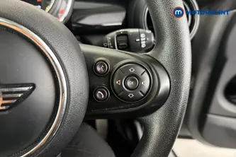 Mini Hatchback Cooper Manual Petrol Hatchback - Stock Number (1664035) - 3rd supplementary image