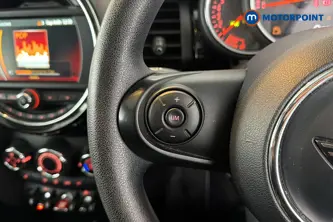 Mini Hatchback Cooper Manual Petrol Hatchback - Stock Number (1664035) - 4th supplementary image