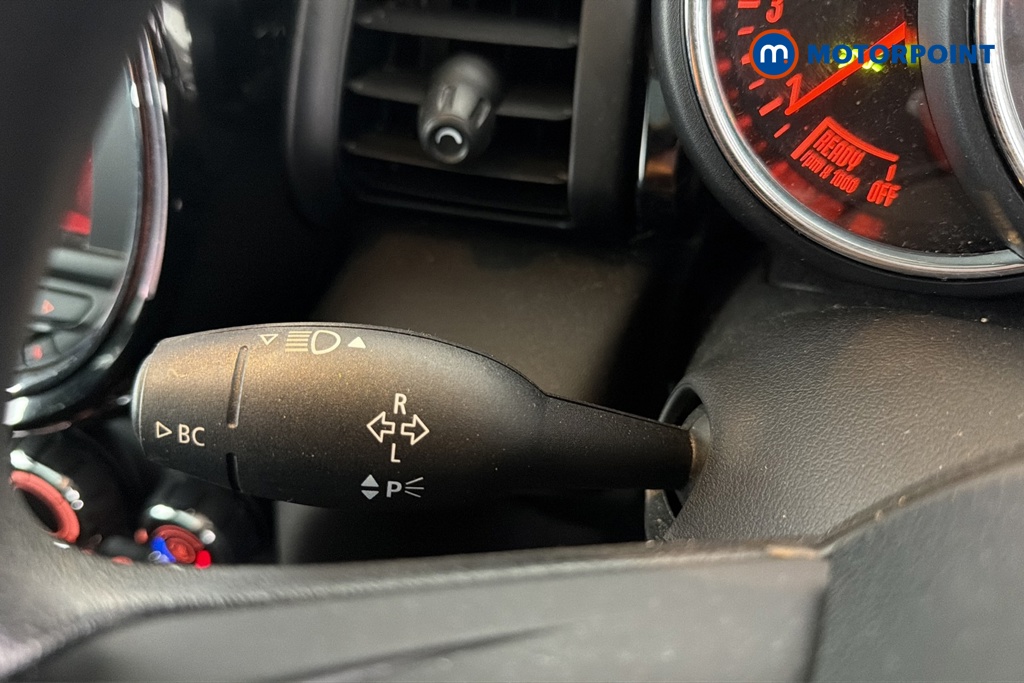 Mini Hatchback Cooper Manual Petrol Hatchback - Stock Number (1664035) - 5th supplementary image