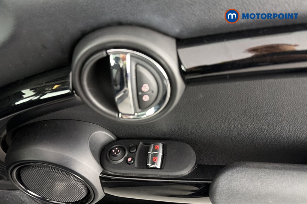 Mini Hatchback Cooper Manual Petrol Hatchback - Stock Number (1664035) - 19th supplementary image