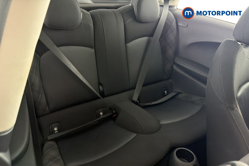 Mini Hatchback Cooper Manual Petrol Hatchback - Stock Number (1664035) - 25th supplementary image