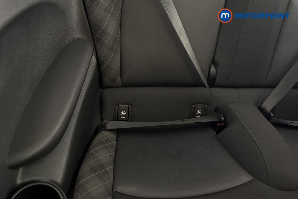 Mini Hatchback Cooper Manual Petrol Hatchback - Stock Number (1664035) - 27th supplementary image