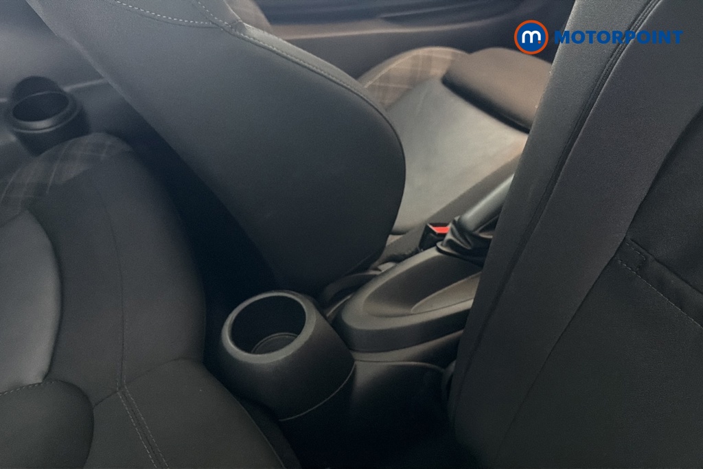 Mini Hatchback Cooper Manual Petrol Hatchback - Stock Number (1664035) - 28th supplementary image