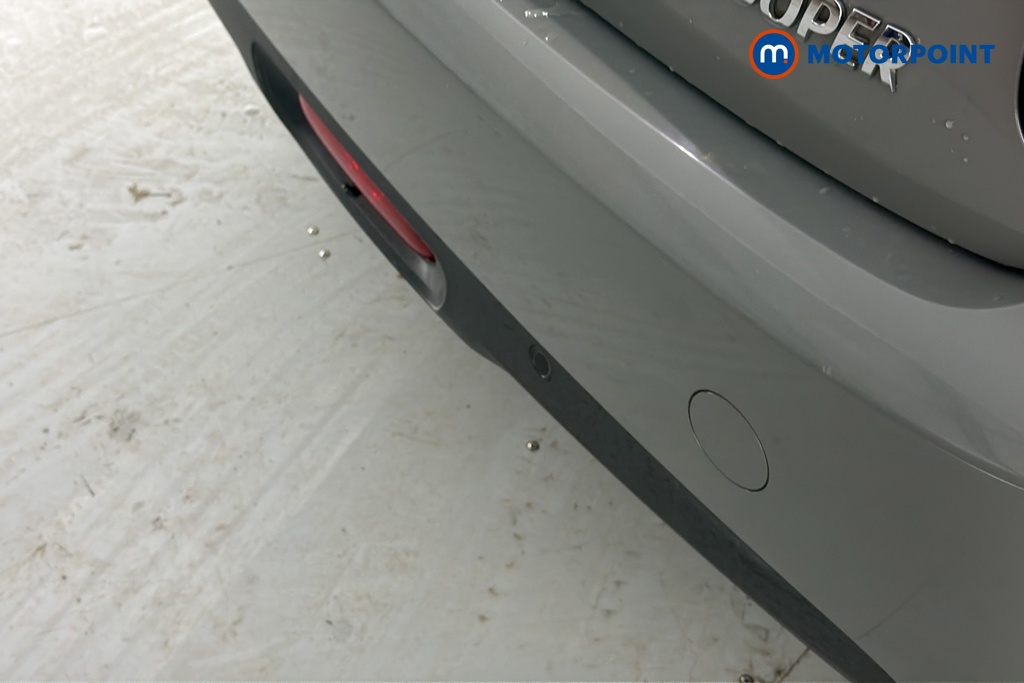 Mini Hatchback Cooper Manual Petrol Hatchback - Stock Number (1664035) - 39th supplementary image