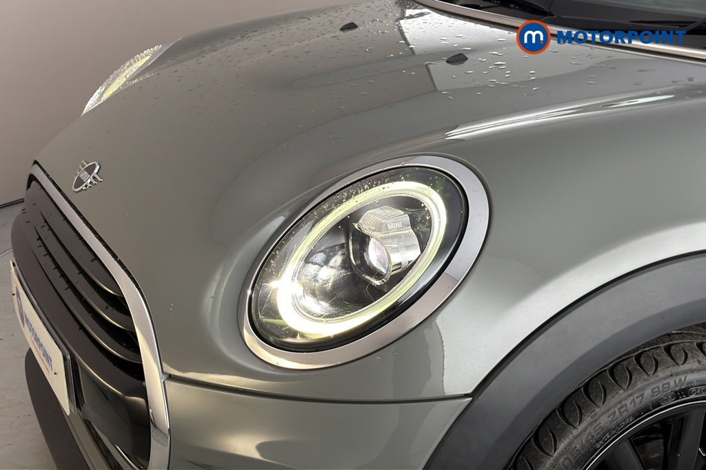 Mini Hatchback Cooper Manual Petrol Hatchback - Stock Number (1664035) - 42nd supplementary image