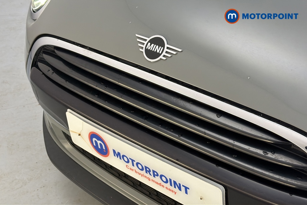 Mini Hatchback Cooper Manual Petrol Hatchback - Stock Number (1664035) - 43rd supplementary image
