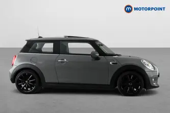 Mini Hatchback Cooper Manual Petrol Hatchback - Stock Number (1664035) - Passenger side