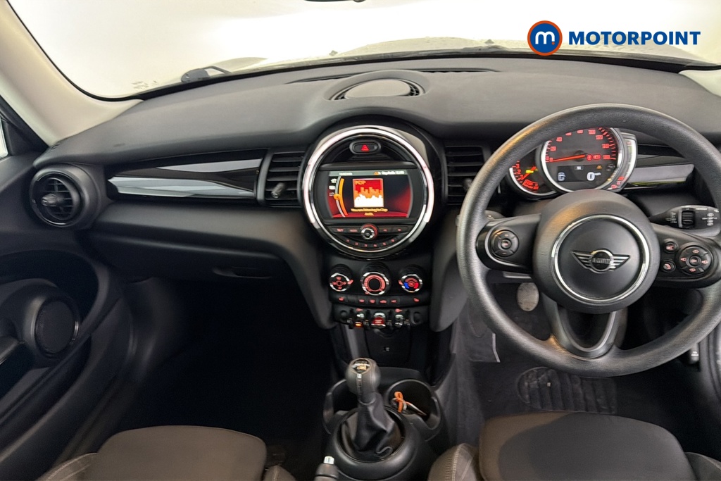 Mini Hatchback Cooper Manual Petrol Hatchback - Stock Number (1664035) - 1st supplementary image