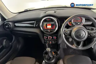 Mini Hatchback Cooper Manual Petrol Hatchback - Stock Number (1664035) - 1st supplementary image
