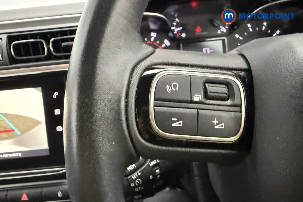 Citroen C3 Shine Plus Manual Petrol Hatchback - Stock Number (1664289) - 9th supplementary image