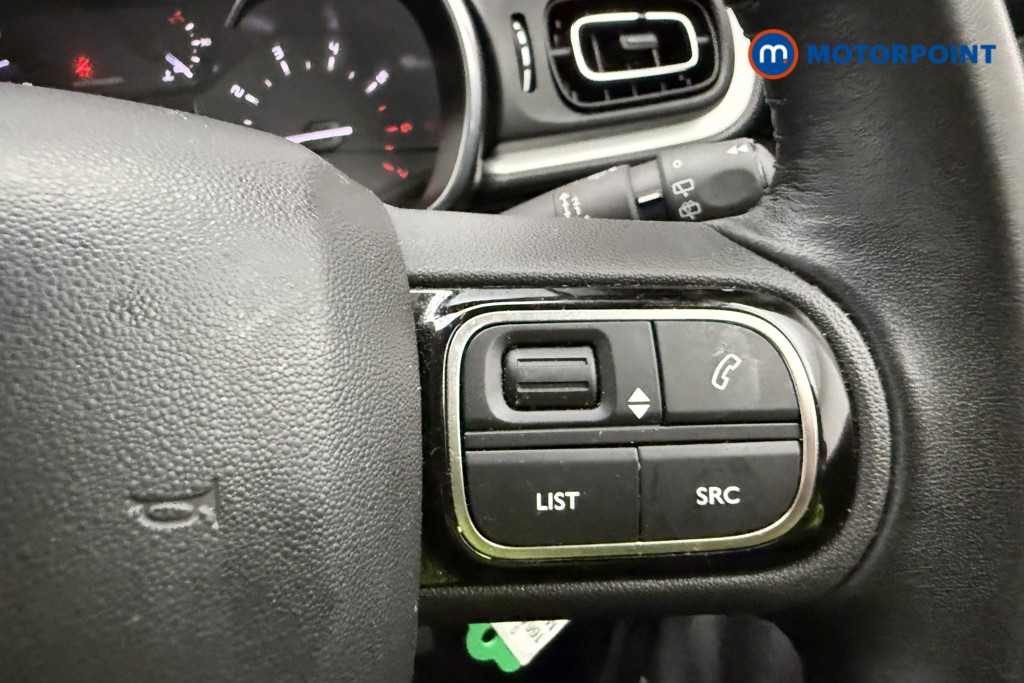 Citroen C3 Shine Plus Manual Petrol Hatchback - Stock Number (1664289) - 10th supplementary image