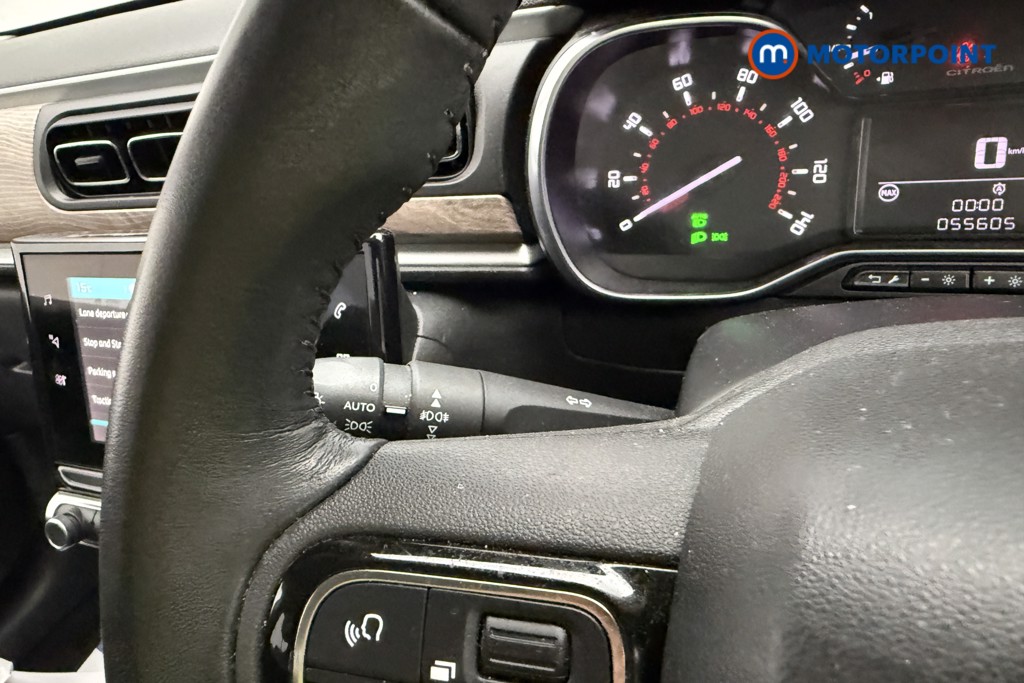 Citroen C3 Shine Plus Manual Petrol Hatchback - Stock Number (1664289) - 11th supplementary image