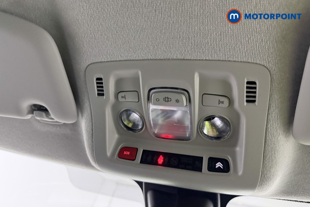 Citroen C3 Shine Plus Manual Petrol Hatchback - Stock Number (1664289) - 14th supplementary image