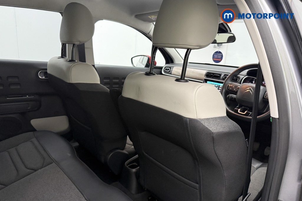 Citroen C3 Shine Plus Manual Petrol Hatchback - Stock Number (1664289) - 17th supplementary image
