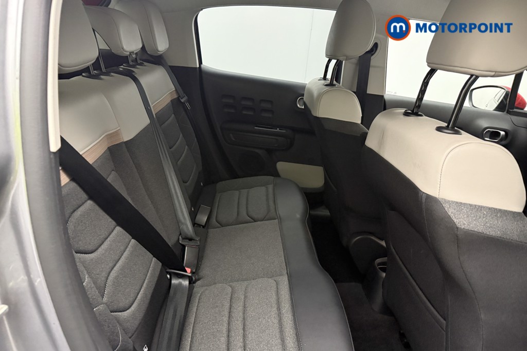 Citroen C3 Shine Plus Manual Petrol Hatchback - Stock Number (1664289) - 18th supplementary image