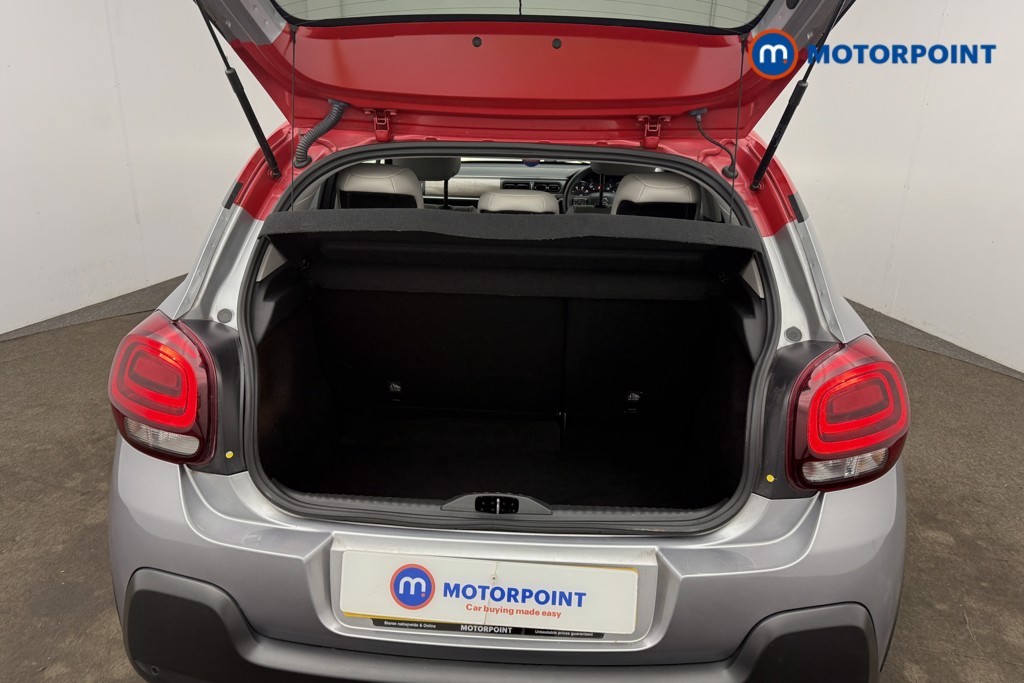 Citroen C3 Shine Plus Manual Petrol Hatchback - Stock Number (1664289) - 19th supplementary image