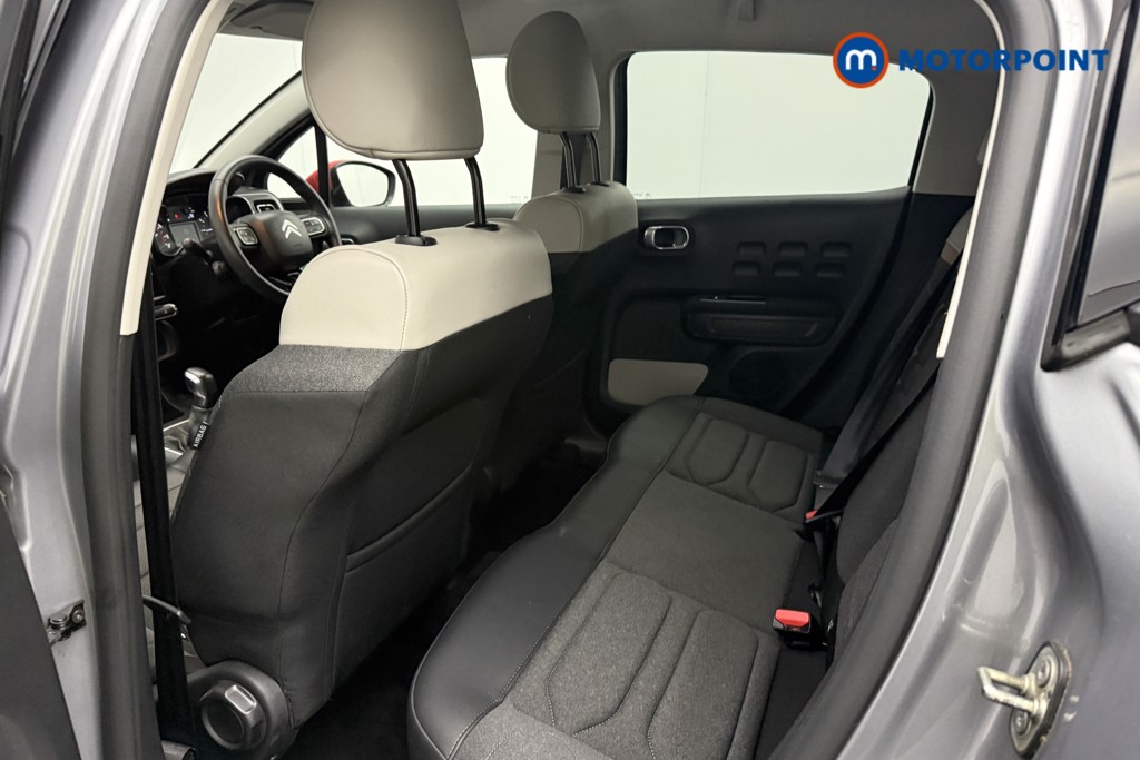 Citroen C3 Shine Plus Manual Petrol Hatchback - Stock Number (1664289) - 21st supplementary image