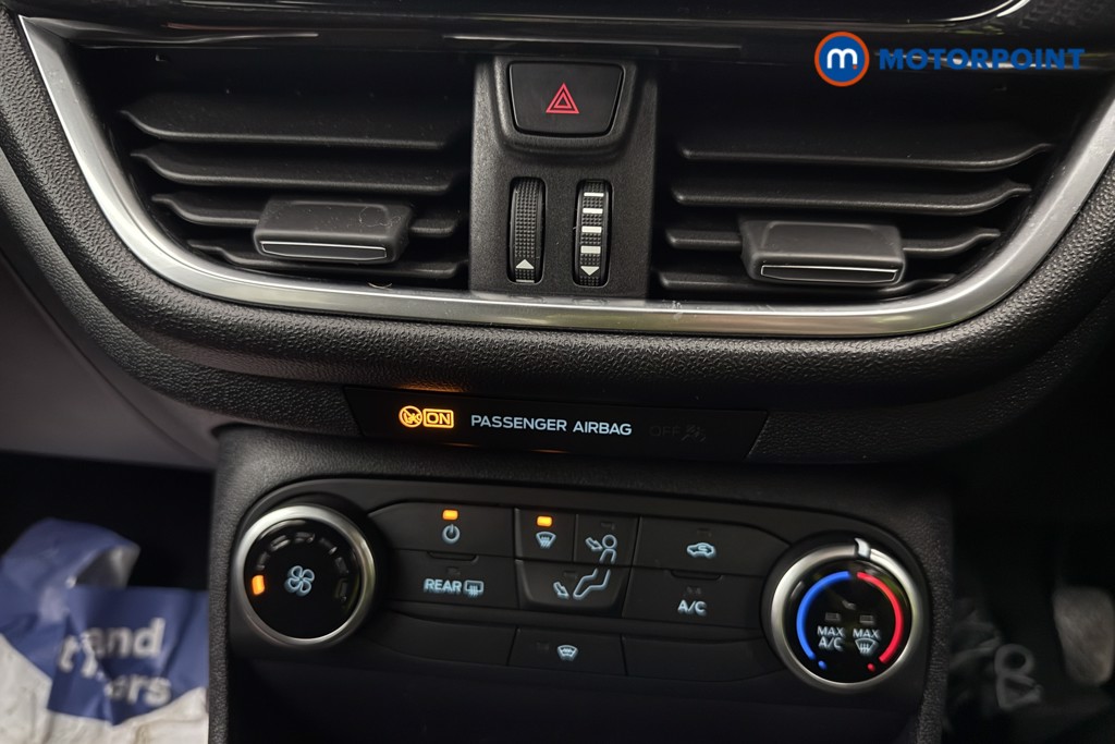 Ford Fiesta St-Line Manual Petrol Hatchback - Stock Number (1664595) - 12th supplementary image