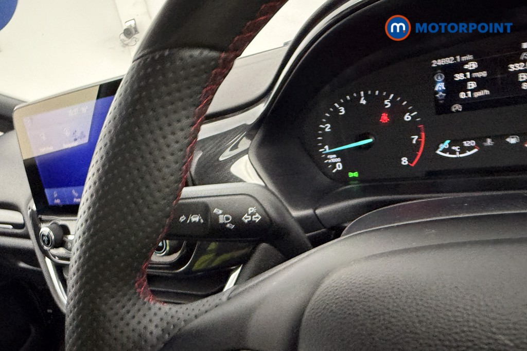 Ford Fiesta St-Line Manual Petrol Hatchback - Stock Number (1664595) - 16th supplementary image