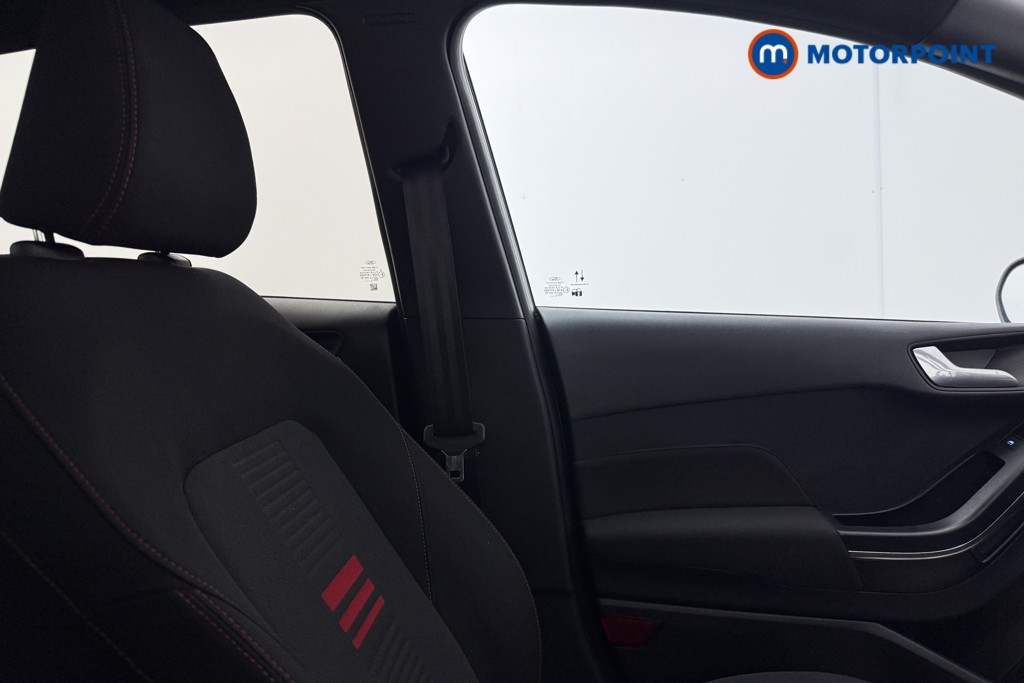 Ford Fiesta St-Line Manual Petrol Hatchback - Stock Number (1664595) - 18th supplementary image