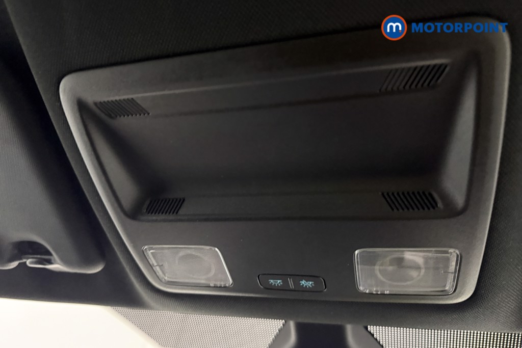 Ford Fiesta St-Line Manual Petrol Hatchback - Stock Number (1664595) - 19th supplementary image